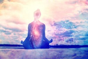 Le Nirvana, ou l’état de libération