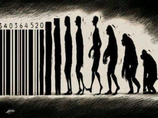 Méta-déshumanisation : ce que je pense que l'on pense de moi