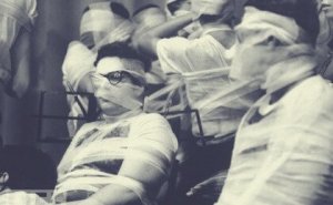 Le pavillon 21, une expérience antipsychiatrique réussie