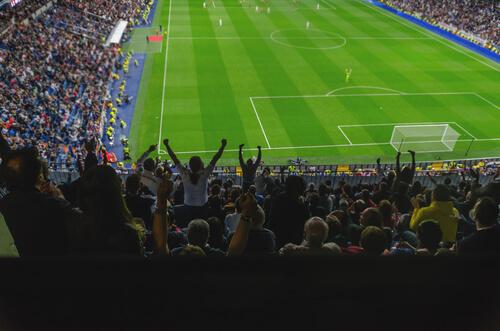 violence dans le football