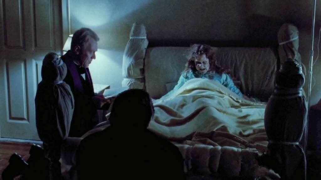 L'Exorciste