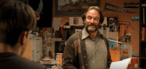 Liens entre psychologie et cinéma