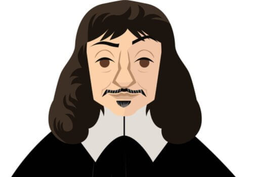 René Descartes