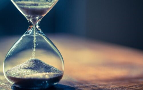 l'art de savoir attendre