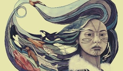 Sedna, une belle légende inuite