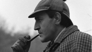 Sherlock, le pouvoir de l'observation