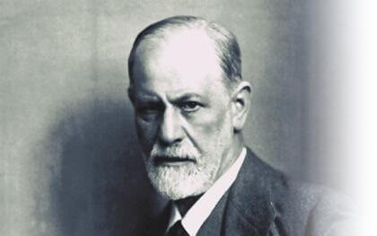 Freud et Theodor Reik