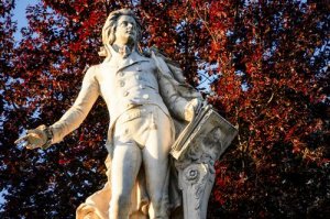 Wolfang Amadeus Mozart, biographie d'un génie immortel