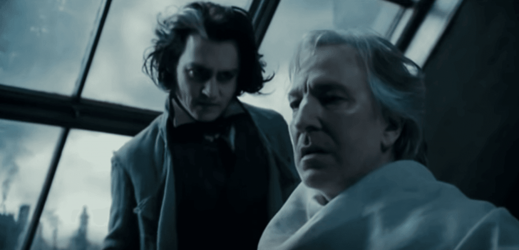 Sweeney Todd