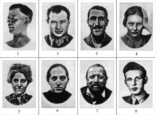 test de Szondi