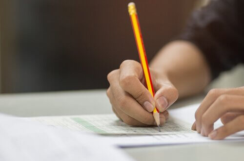 théorie classique des tests