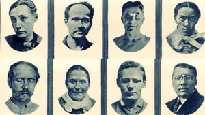 Le test de Szondi, le test qui révèle le plus profond de votre personnalité