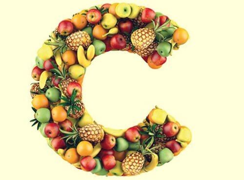 vitamine C