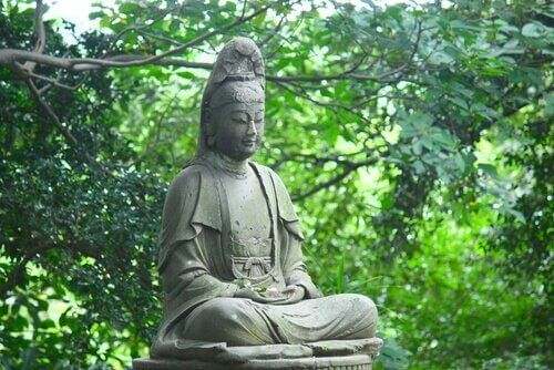 Zazen, le secret du zen