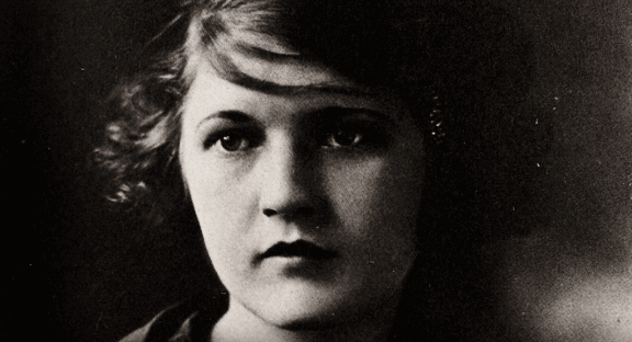 Zelda Fitzgerald : biographie d'une muse brisée