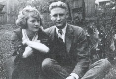 Zelda Fitzgerald