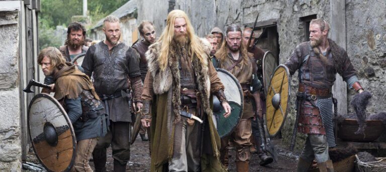 Ragnar Lodbrok
