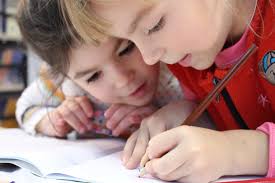 apprendre aux enfants l'importance du partage