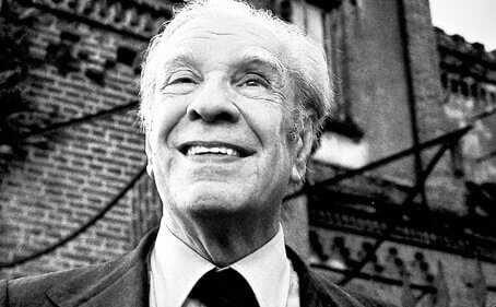 Jorge Luis Borges