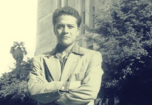 Carlos Castaneda