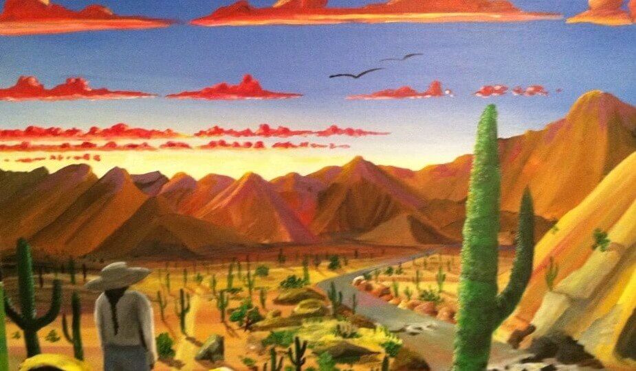 Carlos Castaneda