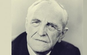 Donald Woods Winnicott, biographie du psychanalyste qui a innové en pédiatrie