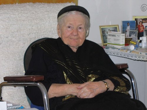 Irene Sendler