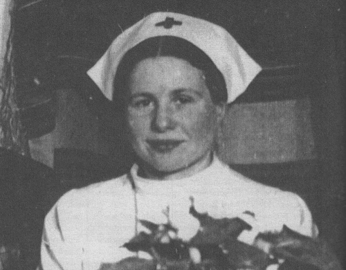 Irene Sendler