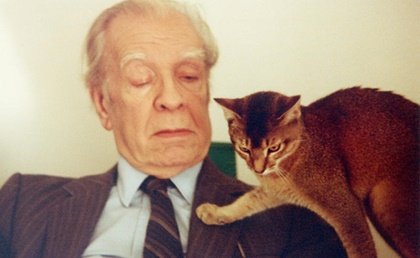 Jorge Luis Borges : biographie d'un érudit