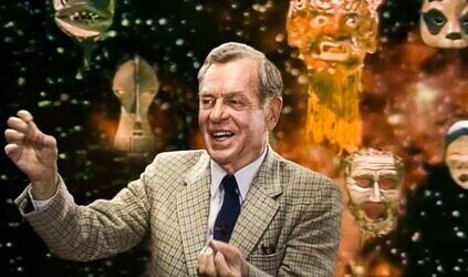 Joseph Campbell: biographie et voyage d'un héros