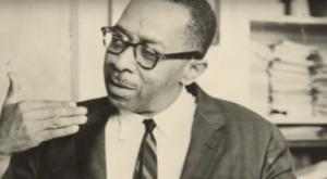 Kenneth Clark, ou le psychologue qui a lutté contre la ségrégation raciale
