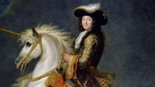 Louis XIV