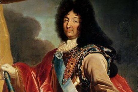 Louis XIV: biographie du Roi Soleil