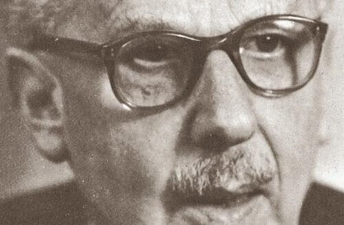 Ludwig Binswanger