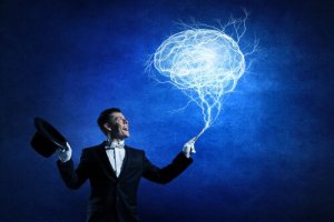 Quel lien existe-t-il entre la magie et le cerveau ?