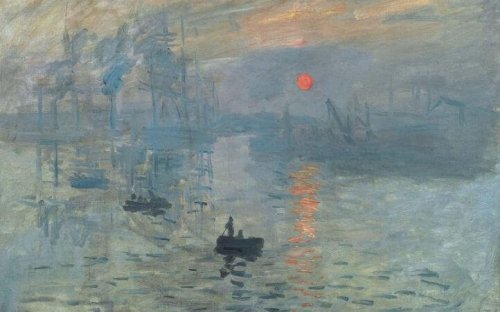 tableau Monet
