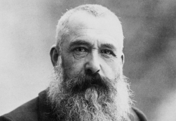 Monet: biographie du père de l'impressionisme