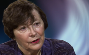 Nancy Andreasen: biographie et études sur la schizophrénie