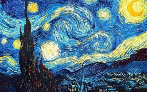l'art et son influence sur le cerveau