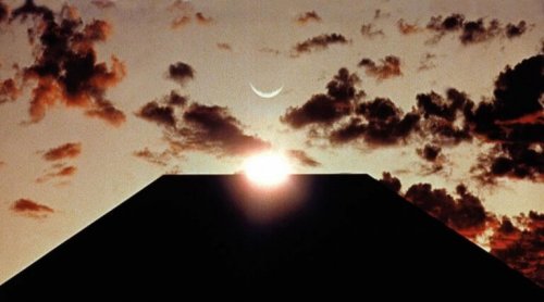 2001 l'odyssée de l'espace et Hal 9000