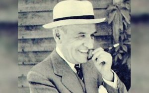 José Ortega y Gasset : biographie d'un philosophe régénérationniste