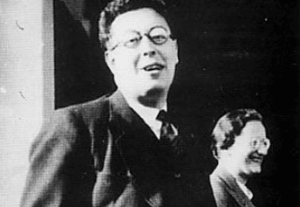 Otto Fenichel, psychanalyste de deuxième génération