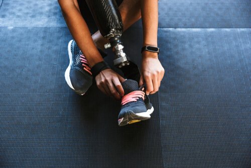 Le syndrome du membre fantôme
