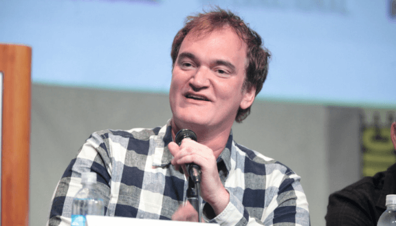 Le cinéma de Quentin Tarantino, ou l’esthétique de la violence