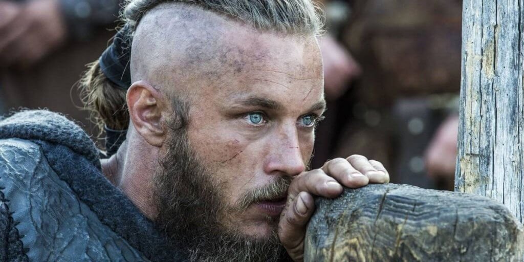 Ragnar Lodbrok