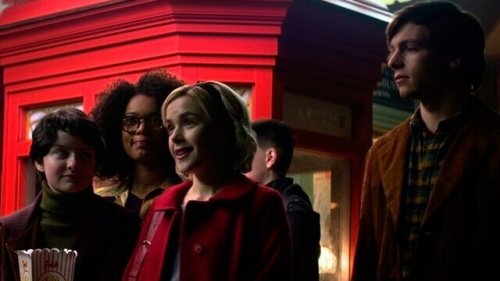 Sabrina Spellman