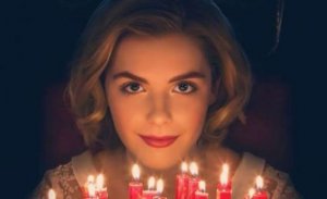 Sabrina Spellman, une actualisation des valeurs