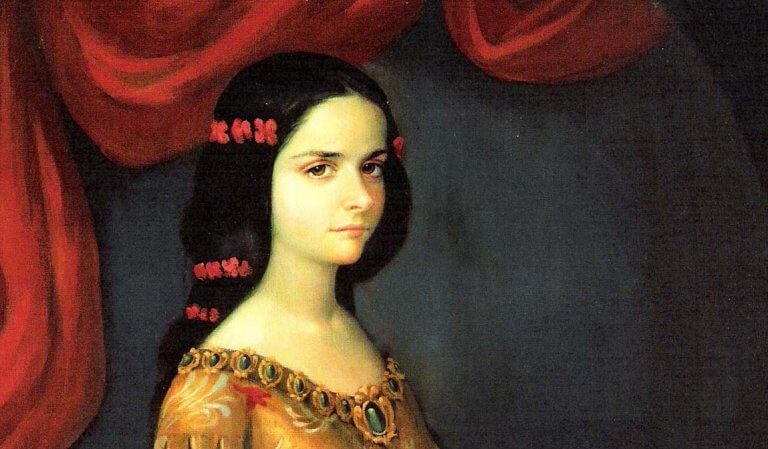 Soeur Juana Inés de la Cruz