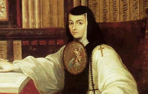 Sœur Juana Inés de la Cruz : biographie d’une rebelle