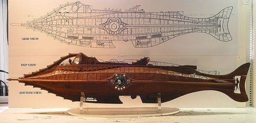 sous-marin
